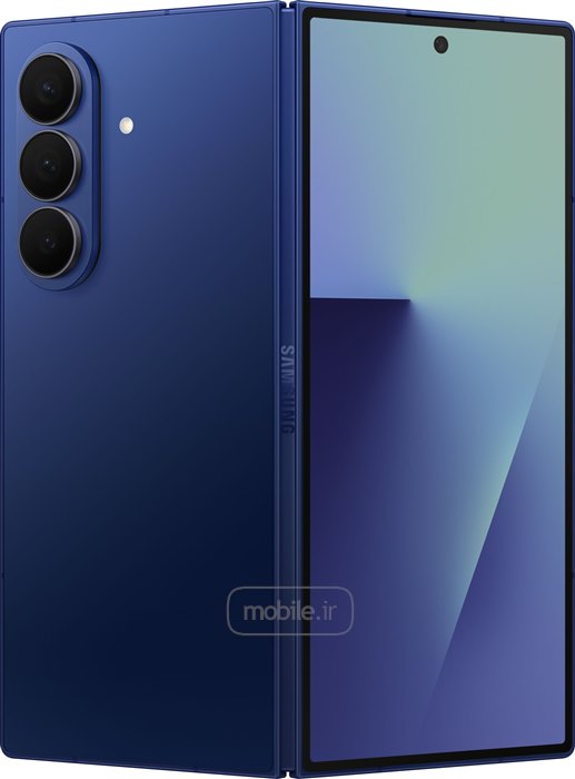 Samsung Galaxy Z Fold7 سامسونگ