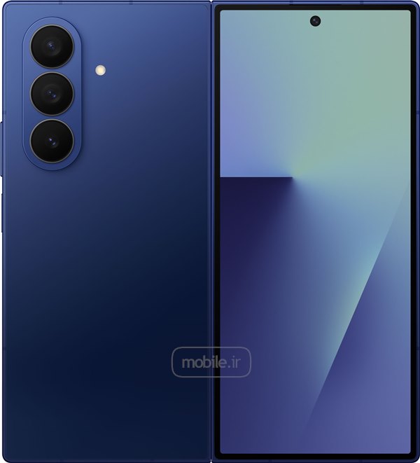 Samsung Galaxy Z Fold7 سامسونگ