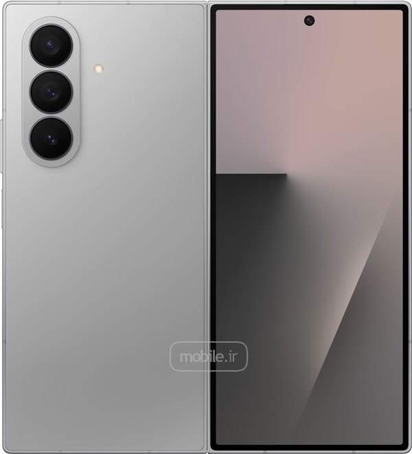 Samsung Galaxy Z Fold7 سامسونگ