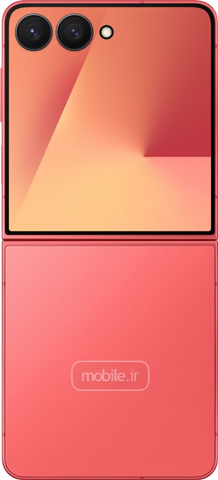 Samsung Galaxy Z Flip7 سامسونگ