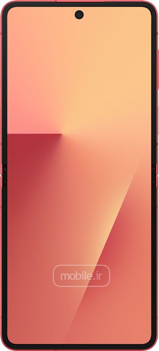 Samsung Galaxy Z Flip7 سامسونگ