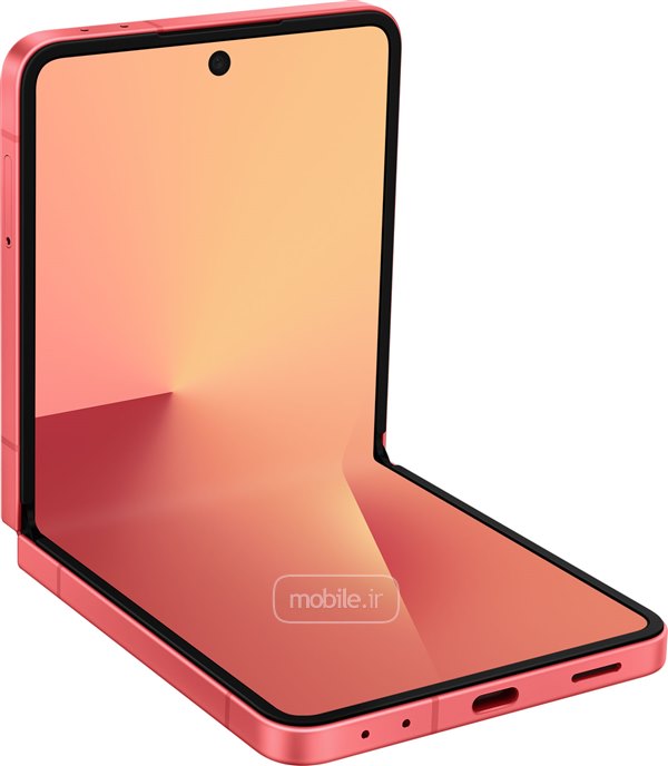Samsung Galaxy Z Flip7 سامسونگ