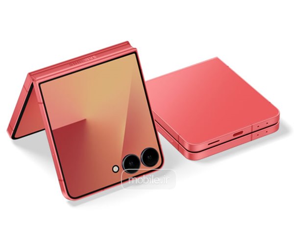 Samsung Galaxy Z Flip7 سامسونگ