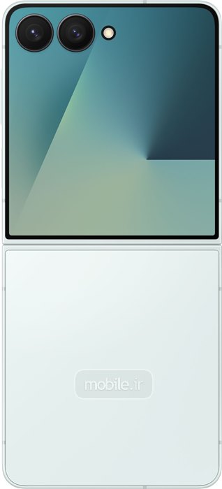 Samsung Galaxy Z Flip7 سامسونگ