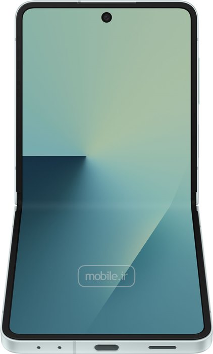 Samsung Galaxy Z Flip7 سامسونگ