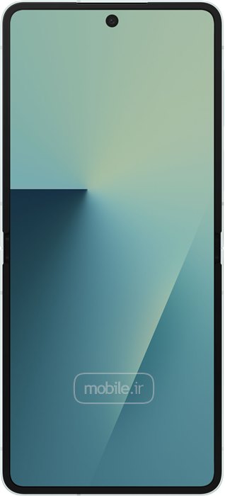 Samsung Galaxy Z Flip7 سامسونگ
