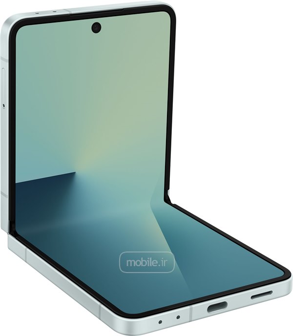 Samsung Galaxy Z Flip7 سامسونگ