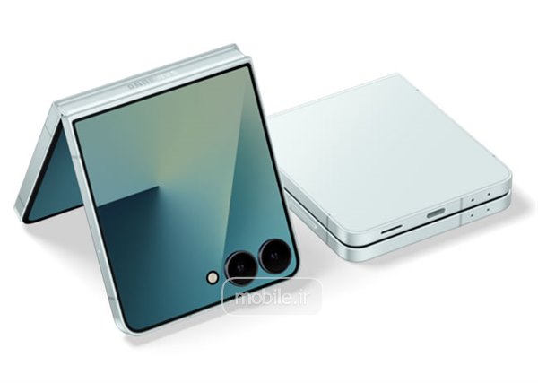 Samsung Galaxy Z Flip7 سامسونگ
