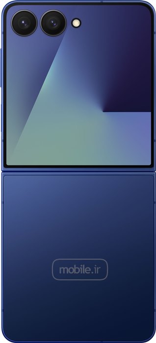 Samsung Galaxy Z Flip7 سامسونگ
