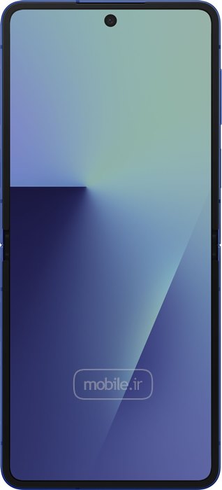 Samsung Galaxy Z Flip7 سامسونگ