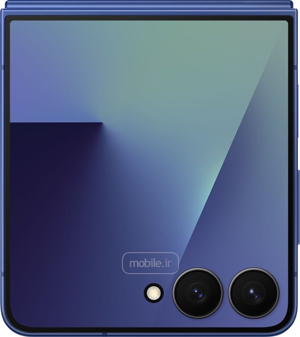 Samsung Galaxy Z Flip7 سامسونگ