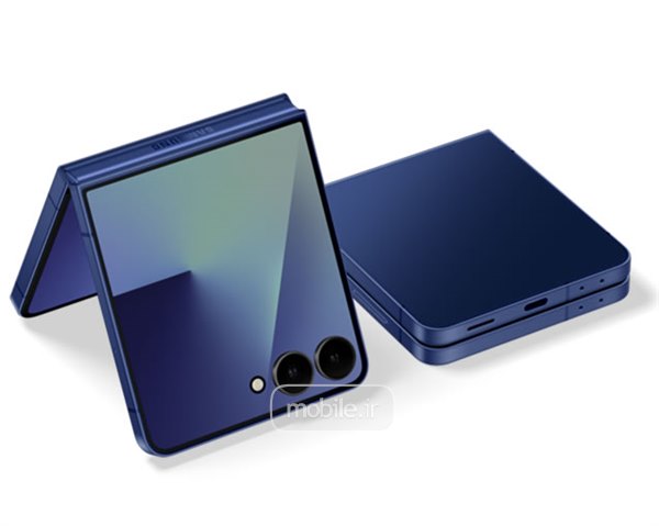 Samsung Galaxy Z Flip7 سامسونگ