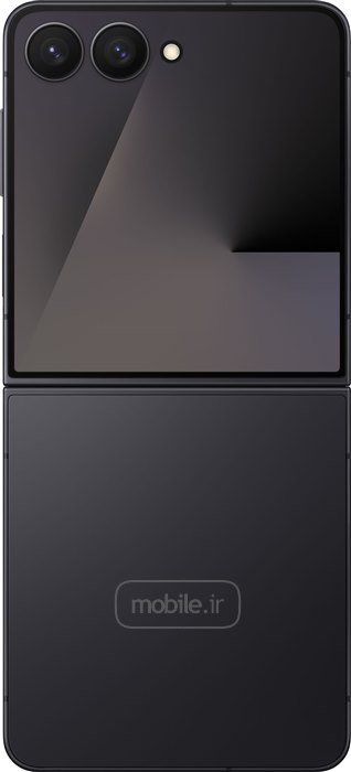 Samsung Galaxy Z Flip7 سامسونگ