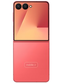 Samsung Galaxy Z Flip7 سامسونگ