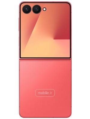 Samsung Galaxy Z Flip7