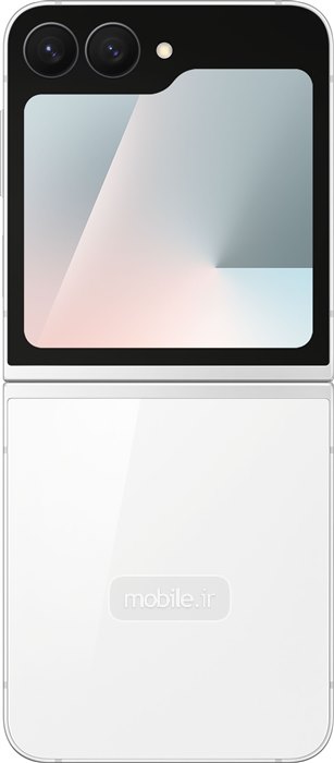 Samsung Galaxy Z Flip7 FE سامسونگ