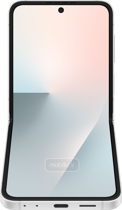 Samsung Galaxy Z Flip7 FE سامسونگ