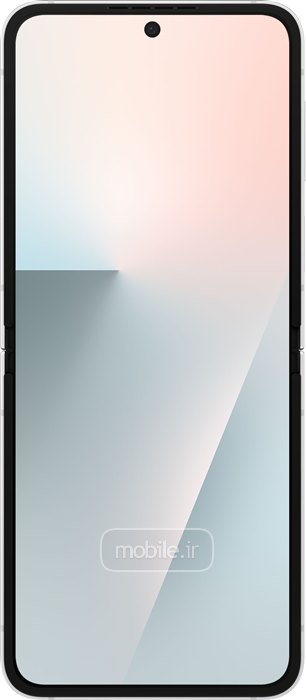 Samsung Galaxy Z Flip7 FE سامسونگ