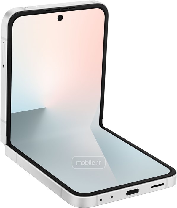 Samsung Galaxy Z Flip7 FE سامسونگ