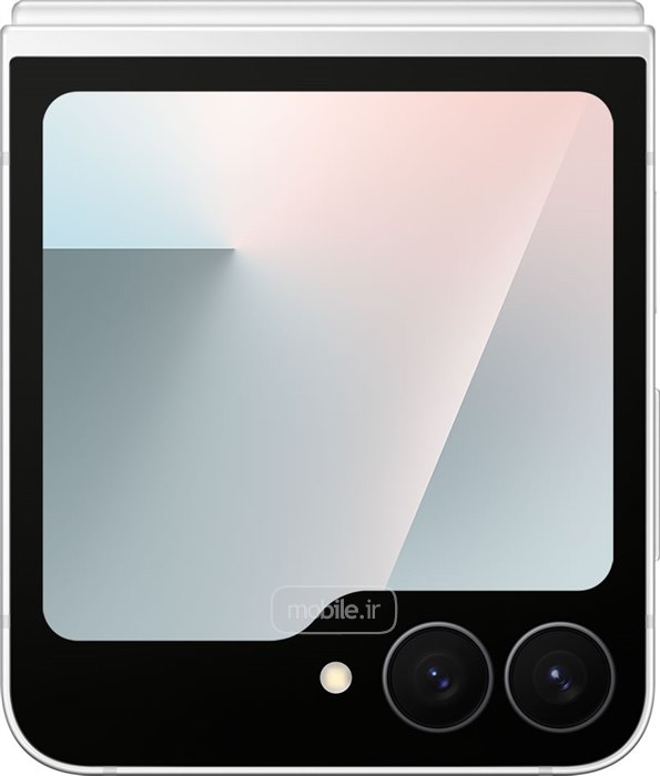 Samsung Galaxy Z Flip7 FE سامسونگ
