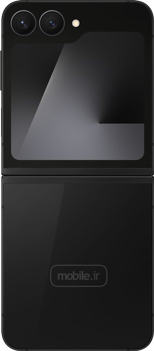 Samsung Galaxy Z Flip7 FE سامسونگ