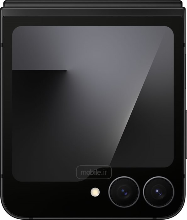 Samsung Galaxy Z Flip7 FE سامسونگ