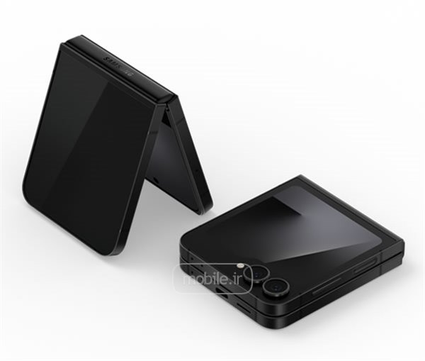 Samsung Galaxy Z Flip7 FE سامسونگ
