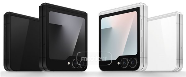 Samsung Galaxy Z Flip7 FE سامسونگ