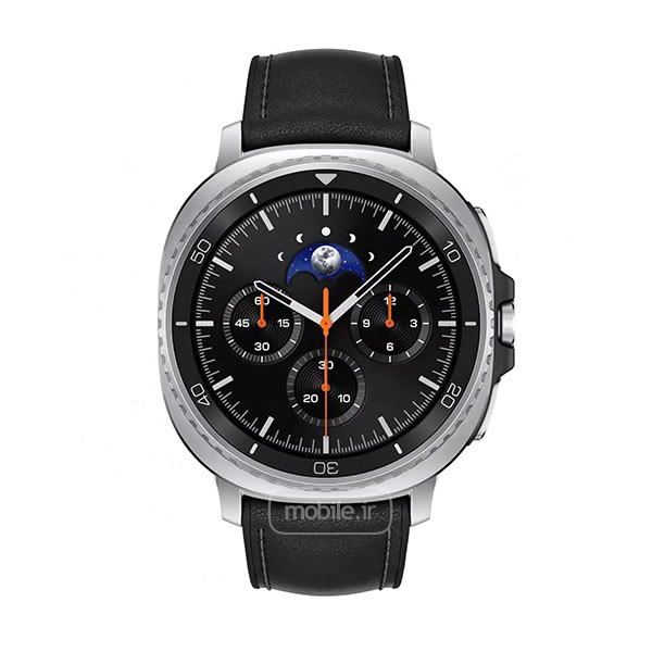 Samsung Galaxy Watch8 Classic سامسونگ
