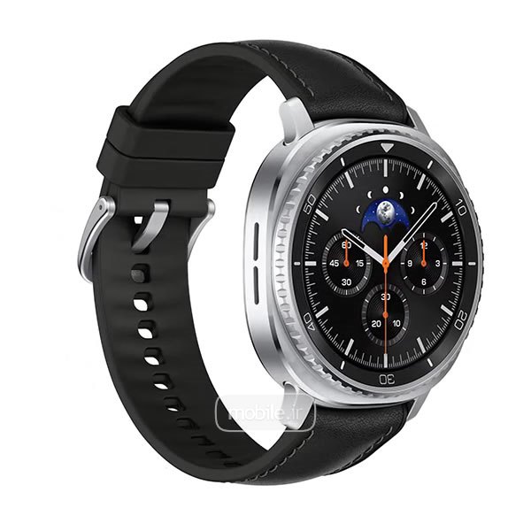 Samsung Galaxy Watch8 Classic سامسونگ