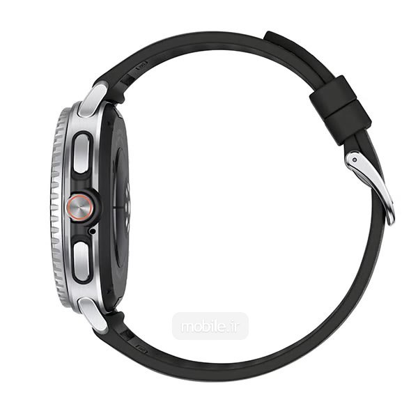 Samsung Galaxy Watch8 Classic سامسونگ