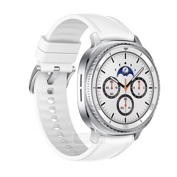 Samsung Galaxy Watch8 Classic سامسونگ