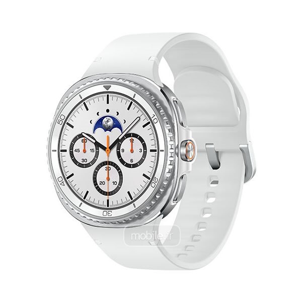 Samsung Galaxy Watch8 Classic سامسونگ