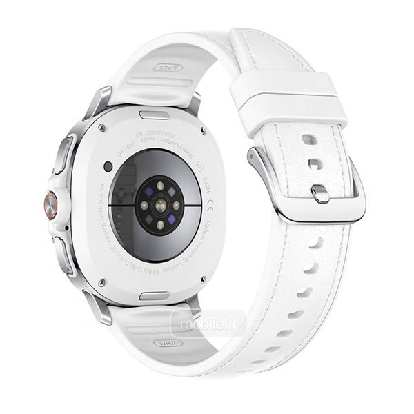 Samsung Galaxy Watch8 Classic سامسونگ