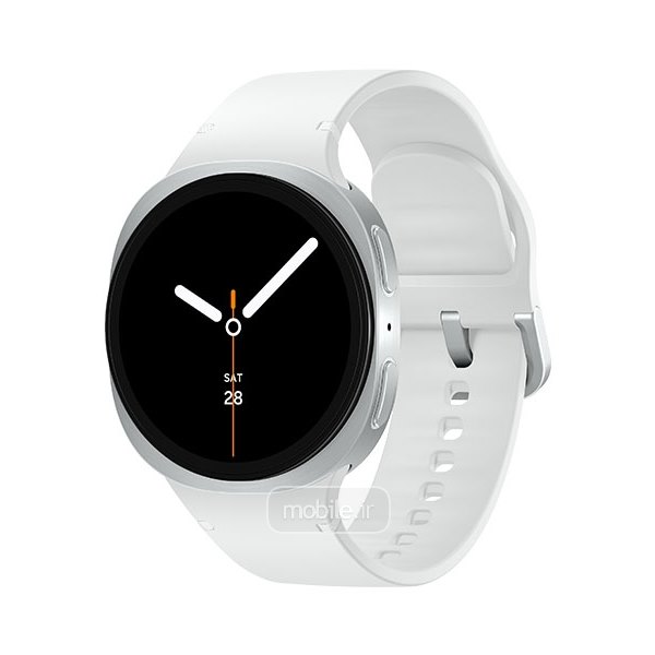 Samsung Galaxy Watch8 سامسونگ