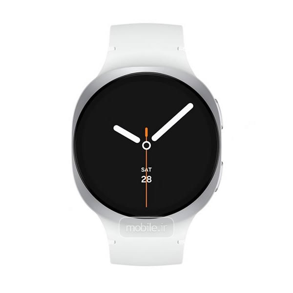 Samsung Galaxy Watch8 سامسونگ