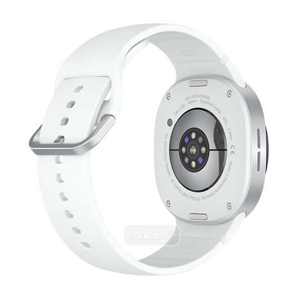 Samsung Galaxy Watch8 سامسونگ