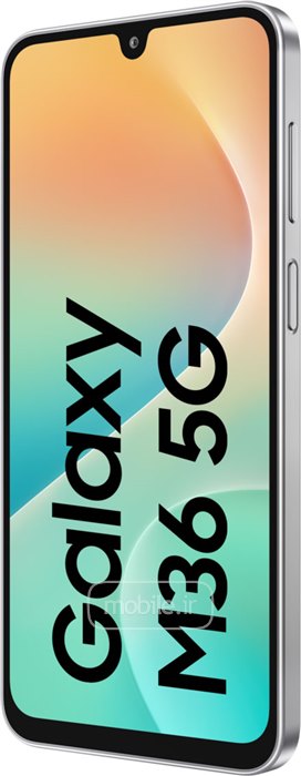Samsung Galaxy M36 سامسونگ