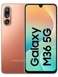 Samsung Galaxy M36 سامسونگ