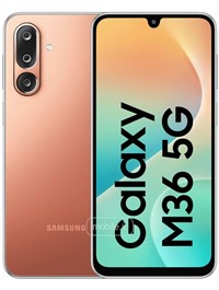 Samsung Galaxy M36 سامسونگ
