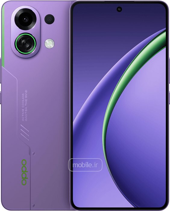 Oppo K13 Turbo اوپو