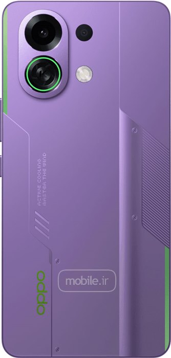 Oppo K13 Turbo اوپو