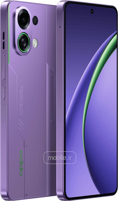 Oppo K13 Turbo اوپو