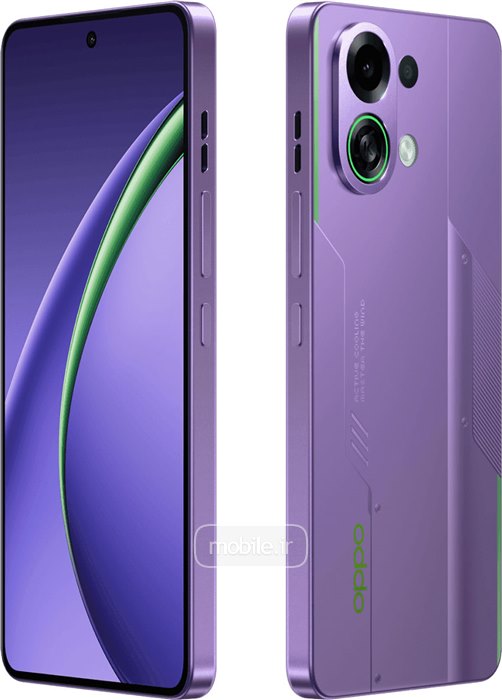 Oppo K13 Turbo اوپو