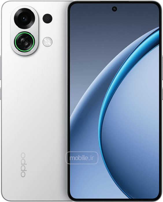 Oppo K13 Turbo اوپو