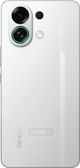 Oppo K13 Turbo اوپو