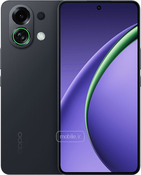 Oppo K13 Turbo اوپو