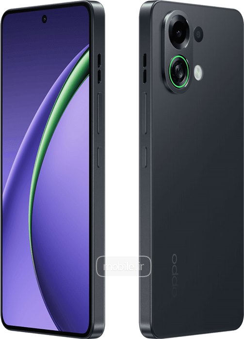 Oppo K13 Turbo اوپو