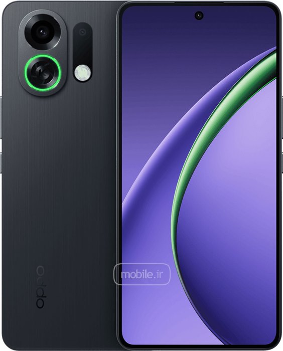 Oppo K13 Turbo Pro اوپو