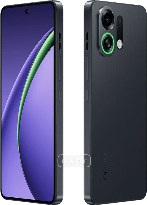 Oppo K13 Turbo Pro اوپو